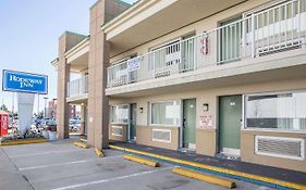 Rodeway Inn Atlantic City Boardwalk